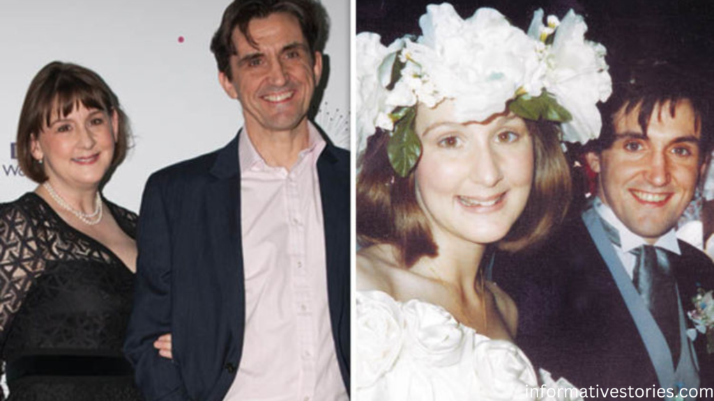 Stephen McGann