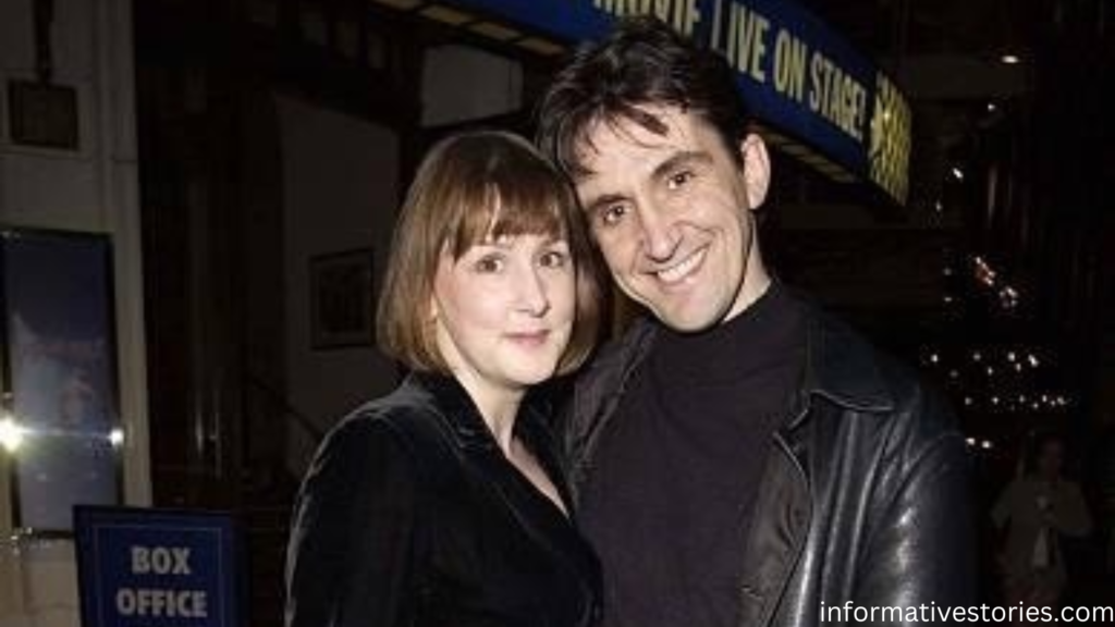 Stephen McGann