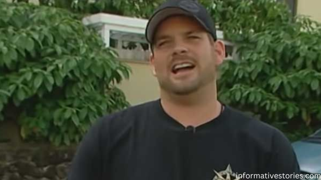 Duane Lee Chapman Jr